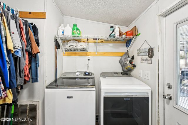 11710 FAYE Road, Macclenny, FL 32063