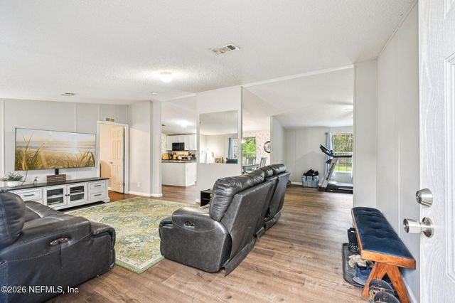 11710 FAYE Road, Macclenny, FL 32063