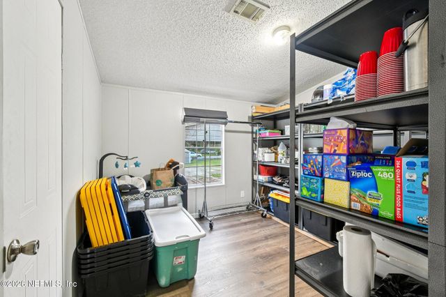 11710 FAYE Road, Macclenny, FL 32063