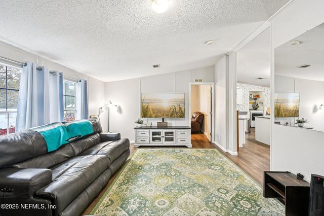 11710 FAYE Road, Macclenny, FL 32063