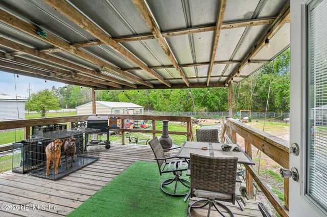 11710 FAYE Road, Macclenny, FL 32063