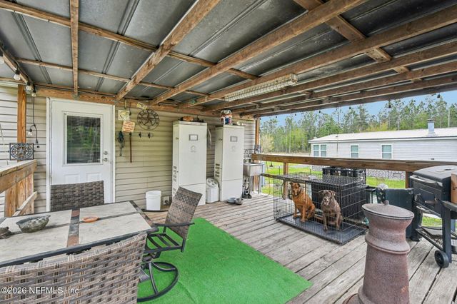 11710 FAYE Road, Macclenny, FL 32063