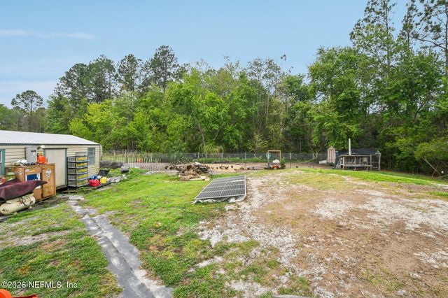11710 FAYE Road, Macclenny, FL 32063