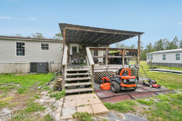 11710 FAYE Road, Macclenny, FL 32063