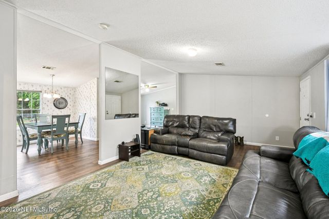 11710 FAYE Road, Macclenny, FL 32063