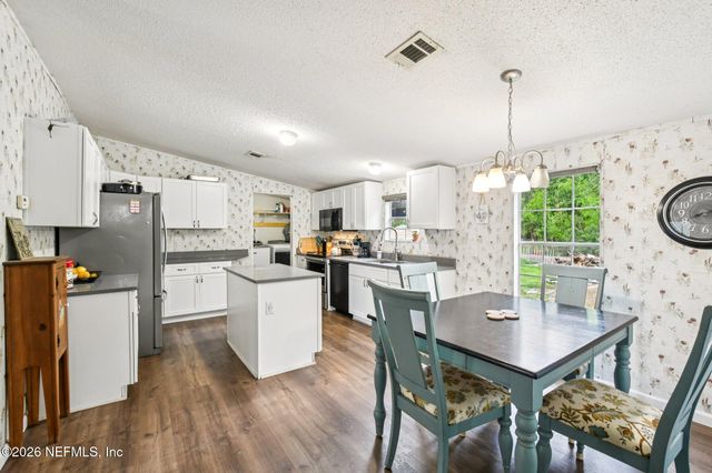 11710 FAYE Road, Macclenny, FL 32063