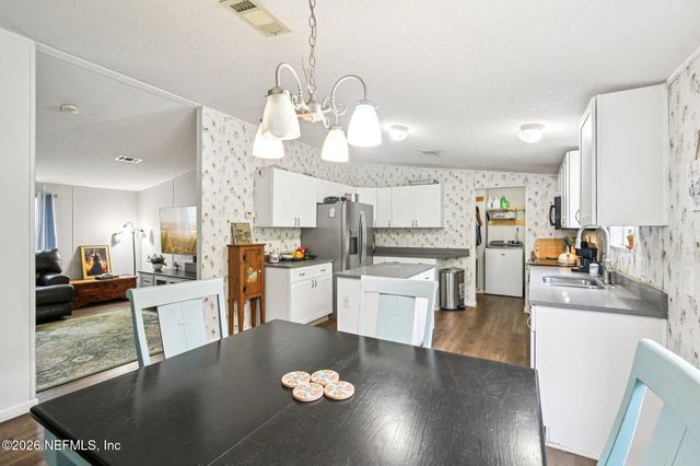 11710 FAYE Road, Macclenny, FL 32063