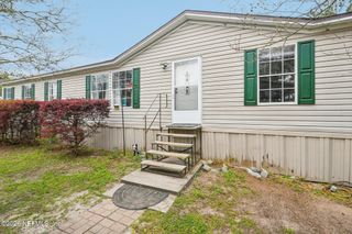 11710 FAYE Road, Macclenny, FL 32063