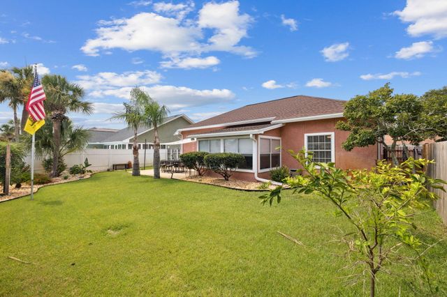 143 Seaclusion Circle, Panama City Beach, FL 32413
