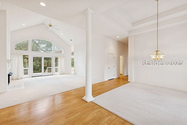 5 Wild Turkey Run, Hilton Head Island, SC 29926