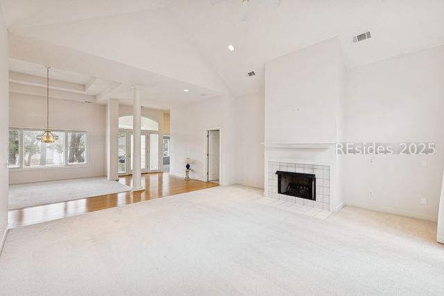 5 Wild Turkey Run, Hilton Head Island, SC 29926