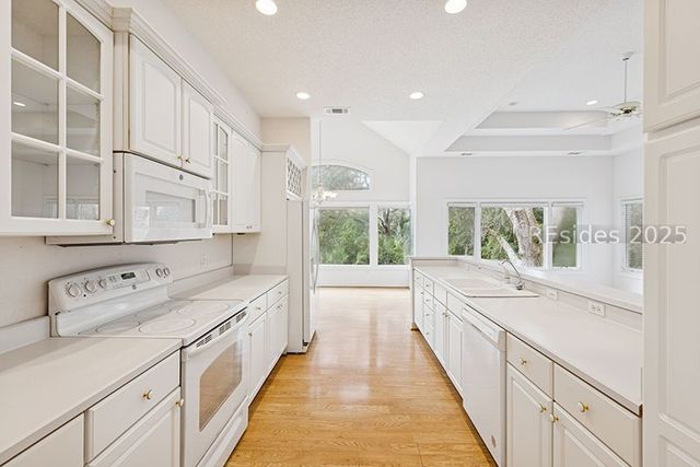 5 Wild Turkey Run, Hilton Head Island, SC 29926