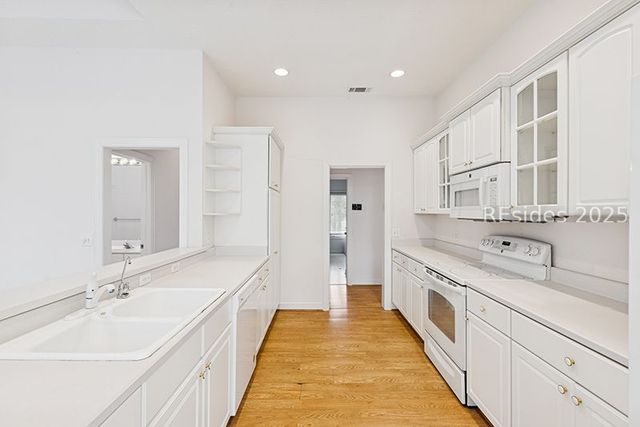 5 Wild Turkey Run, Hilton Head Island, SC 29926