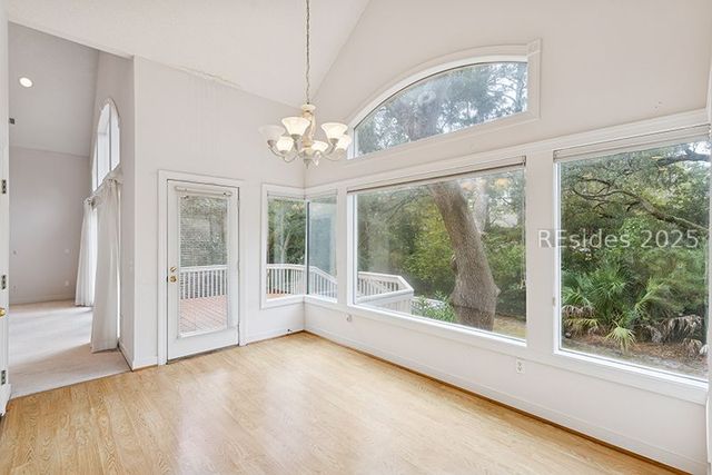 5 Wild Turkey Run, Hilton Head Island, SC 29926