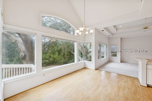 5 Wild Turkey Run, Hilton Head Island, SC 29926