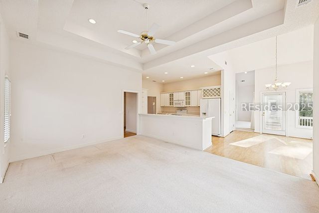 5 Wild Turkey Run, Hilton Head Island, SC 29926