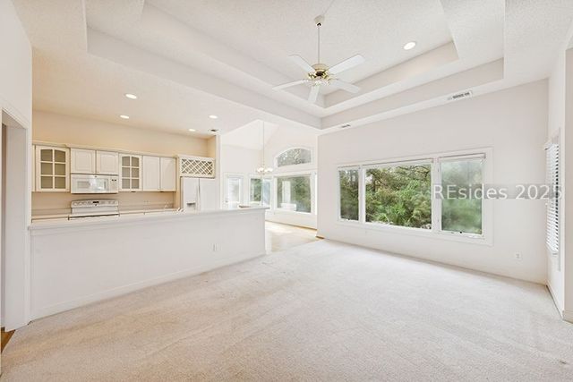 5 Wild Turkey Run, Hilton Head Island, SC 29926