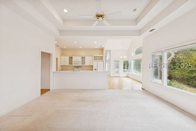 5 Wild Turkey Run, Hilton Head Island, SC 29926