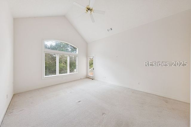 5 Wild Turkey Run, Hilton Head Island, SC 29926