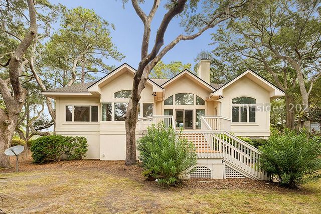 5 Wild Turkey Run, Hilton Head Island, SC 29926