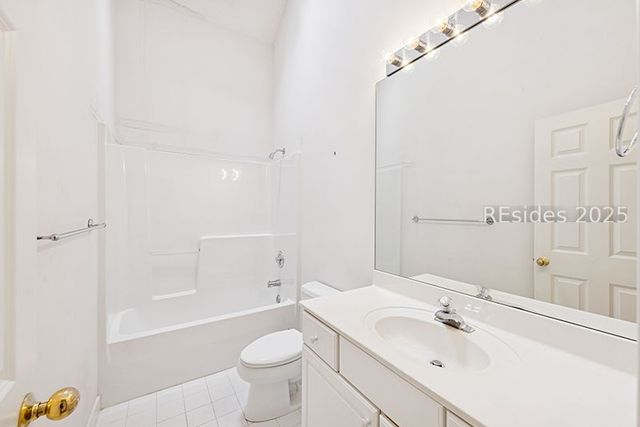 5 Wild Turkey Run, Hilton Head Island, SC 29926