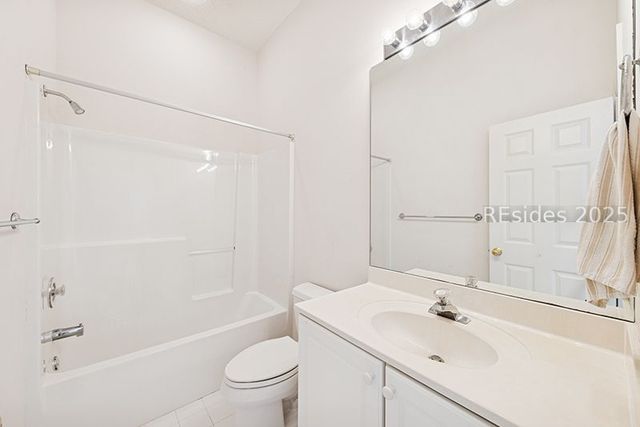 5 Wild Turkey Run, Hilton Head Island, SC 29926