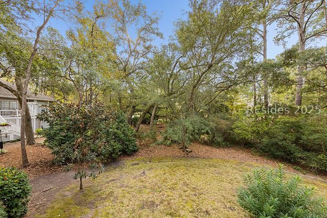 5 Wild Turkey Run, Hilton Head Island, SC 29926