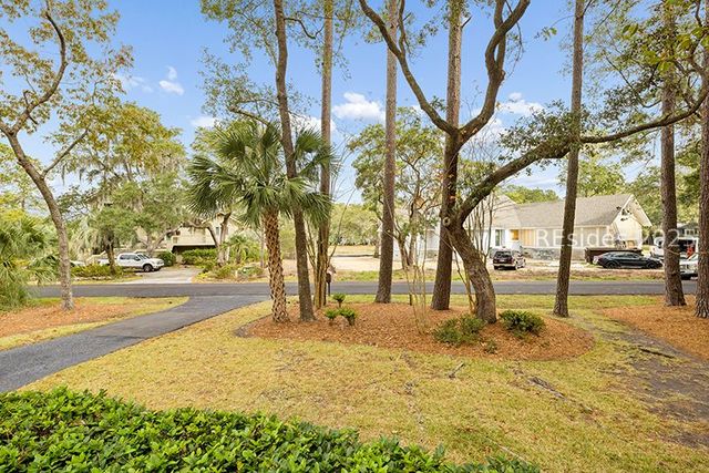 5 Wild Turkey Run, Hilton Head Island, SC 29926