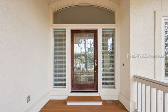 5 Wild Turkey Run, Hilton Head Island, SC 29926