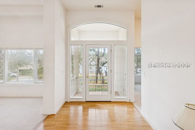 5 Wild Turkey Run, Hilton Head Island, SC 29926