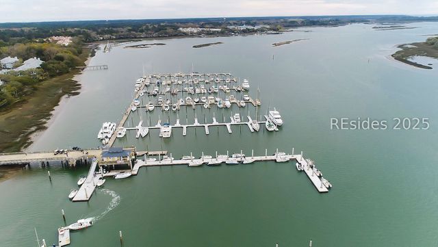 5 Wild Turkey Run, Hilton Head Island, SC 29926