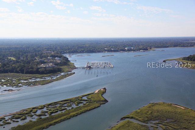 5 Wild Turkey Run, Hilton Head Island, SC 29926