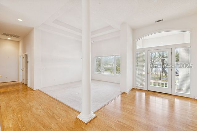 5 Wild Turkey Run, Hilton Head Island, SC 29926