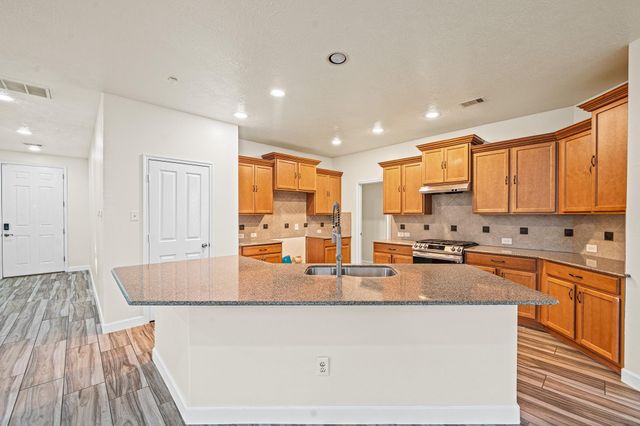 15623 Harris Canyon Lane, Cypress, TX 77429