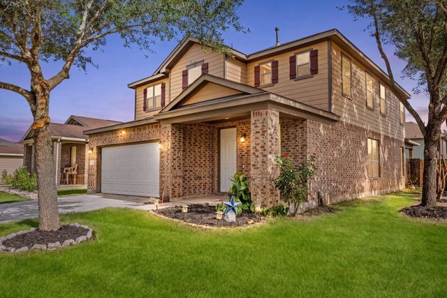 15623 Harris Canyon Lane, Cypress, TX 77429