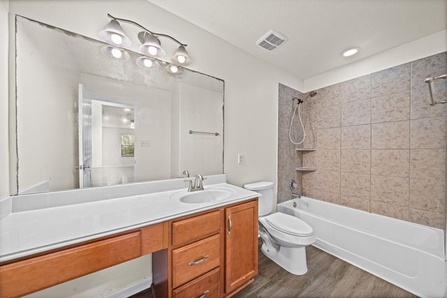15623 Harris Canyon Lane, Cypress, TX 77429