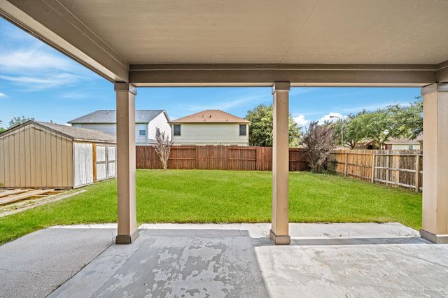 15623 Harris Canyon Lane, Cypress, TX 77429