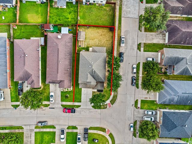 15623 Harris Canyon Lane, Cypress, TX 77429