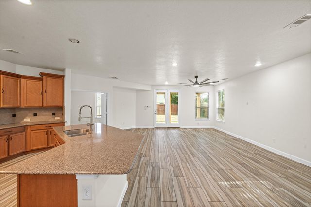 15623 Harris Canyon Lane, Cypress, TX 77429