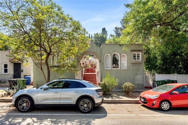 1536 Silver Lake, Los Angeles, CA 90026
