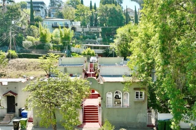 1536 Silver Lake, Los Angeles, CA 90026