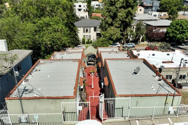 1536 Silver Lake, Los Angeles, CA 90026
