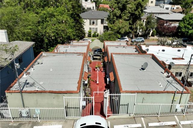 1536 Silver Lake, Los Angeles, CA 90026
