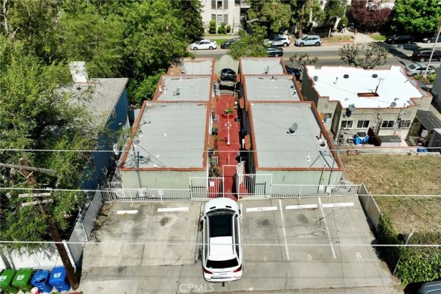 1536 Silver Lake, Los Angeles, CA 90026