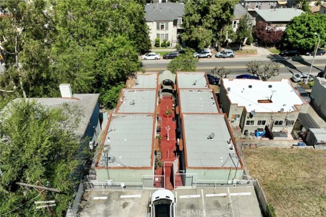 1536 Silver Lake, Los Angeles, CA 90026