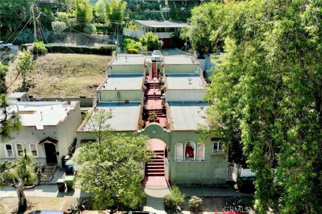 1536 Silver Lake, Los Angeles, CA 90026