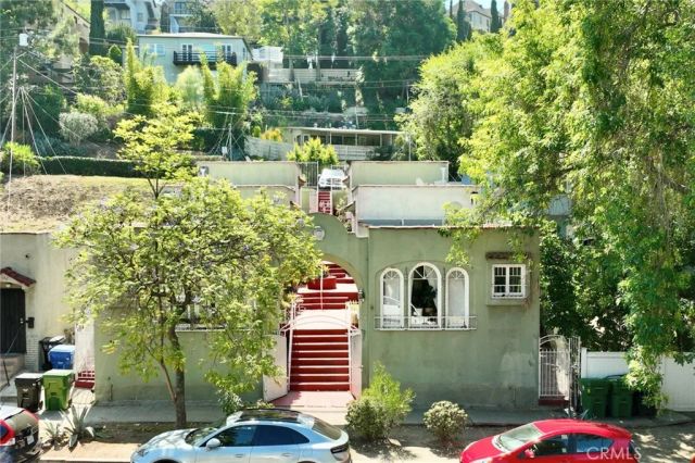 1536 Silver Lake, Los Angeles, CA 90026