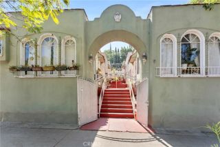 1536 Silver Lake, Los Angeles, CA 90026