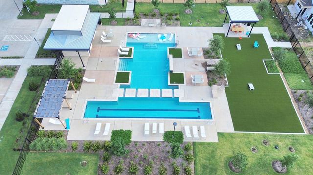 8504 Morning Melody Drive, Houston, TX 77063