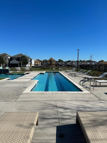 8504 Morning Melody Drive, Houston, TX 77063